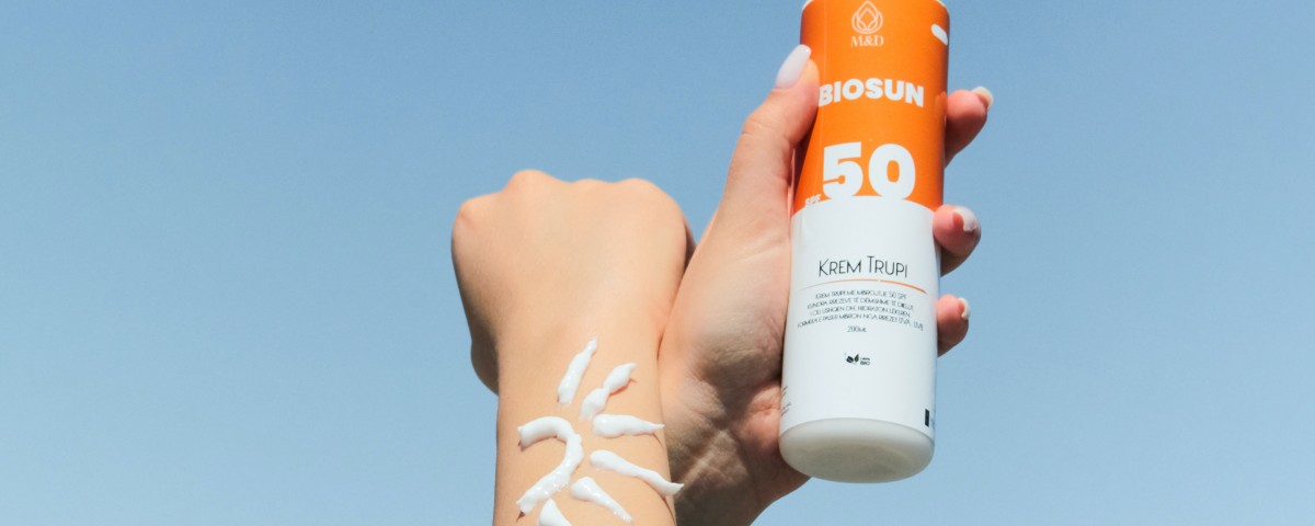 Cancer charity calls for sun cream to be tax exempt in the UK