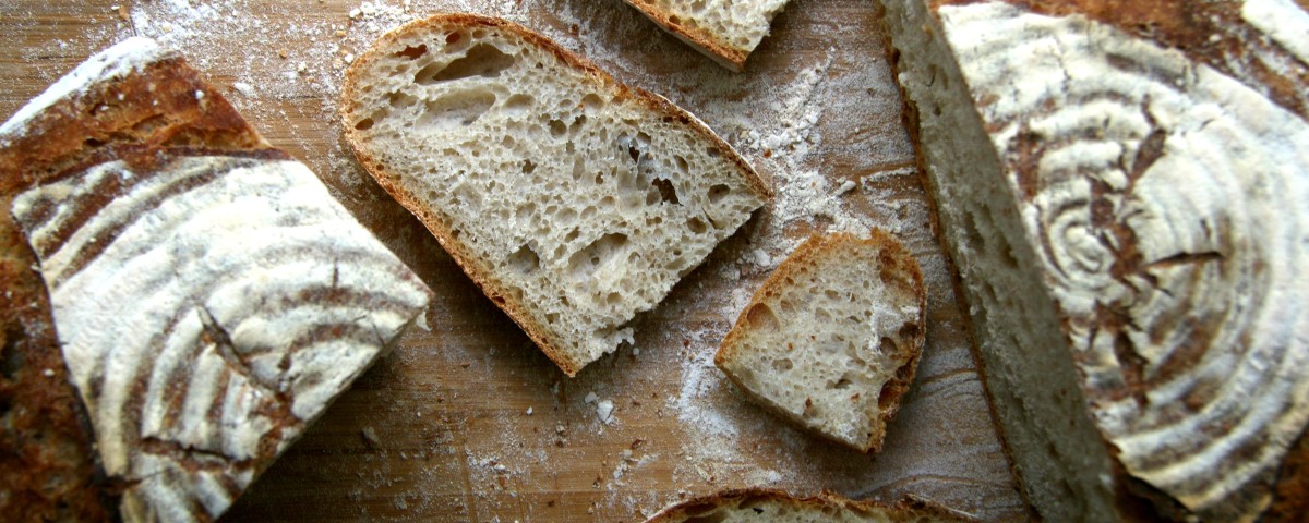 The Magic of Sourdough Bread: A Delicious Journey from Starter to Slice