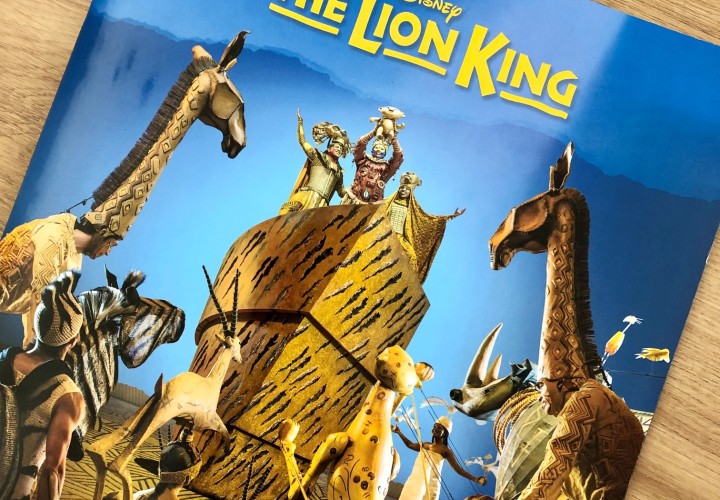 Last 10 days to catch Disney's The Lion King in Bristol