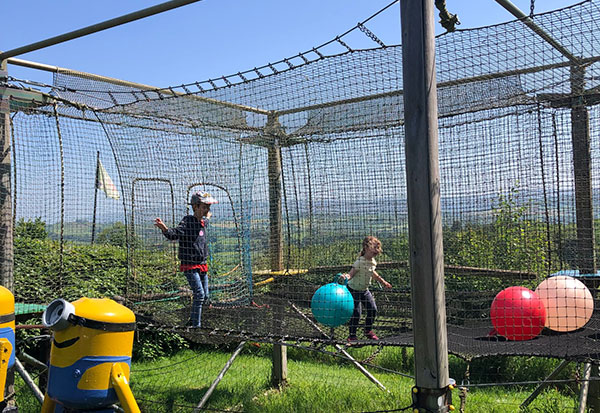 Cantref Adventure Farm