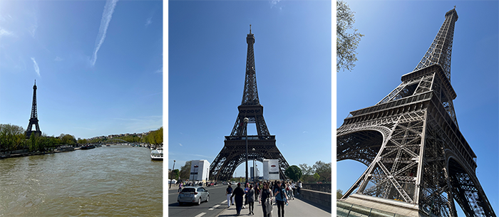 Eiffel Tower