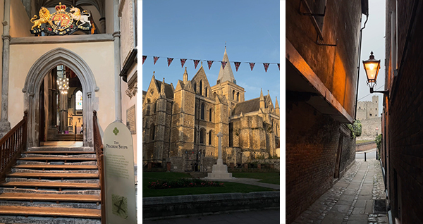 Haunton Rochester