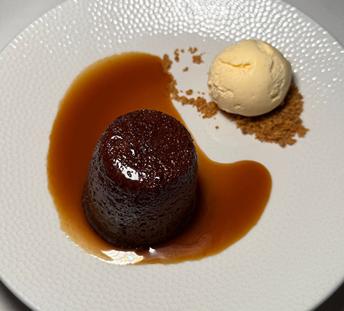 Pudding
