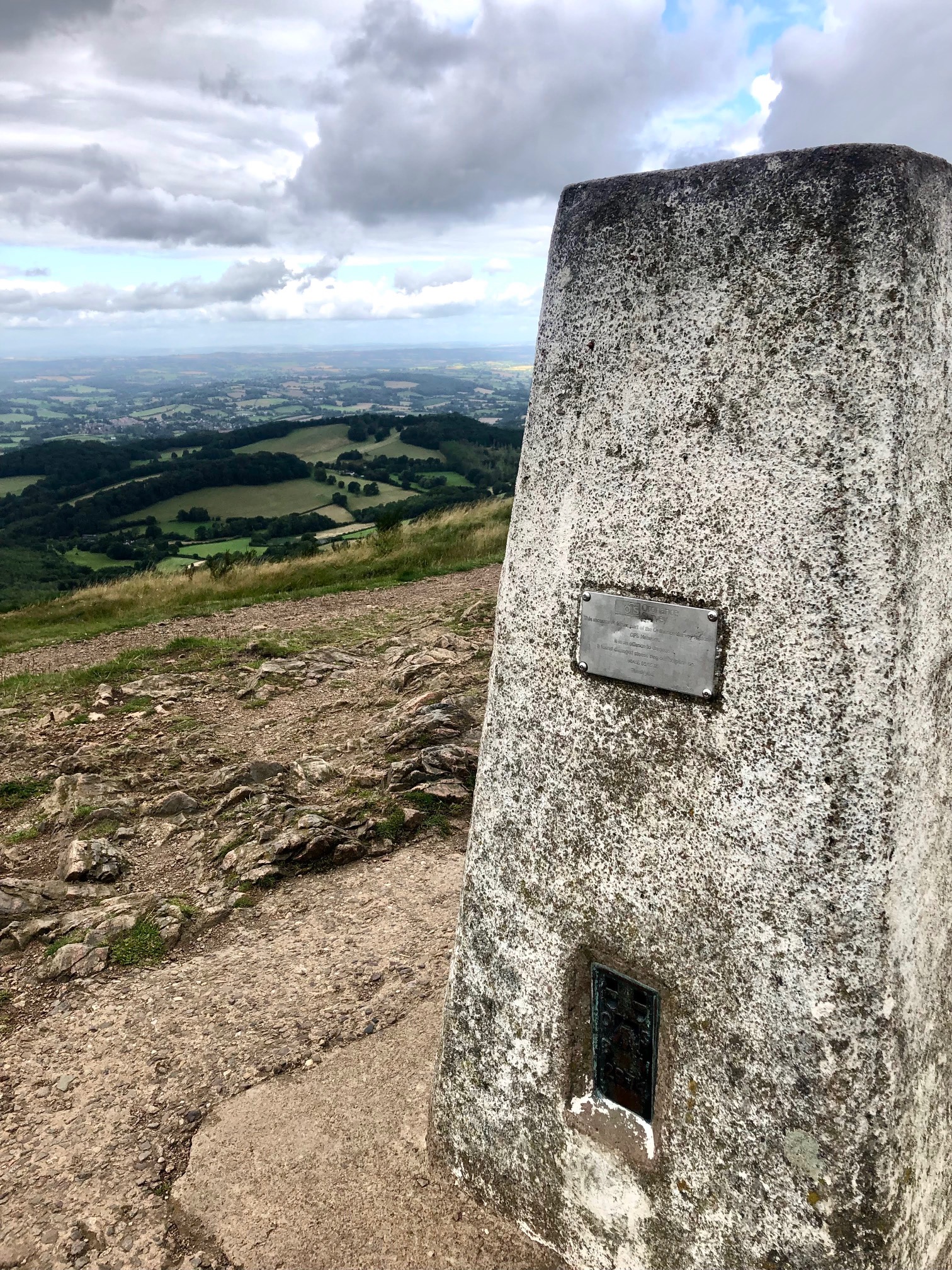 Worcester beacon